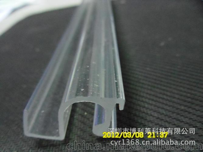 树脂 塑料制品 塑料异型材 pc异型材,pc塑料异型材 硬质胶管 1, 产品